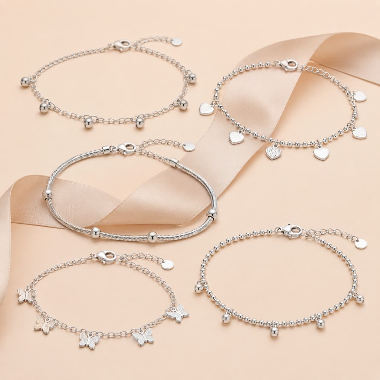 Anklets