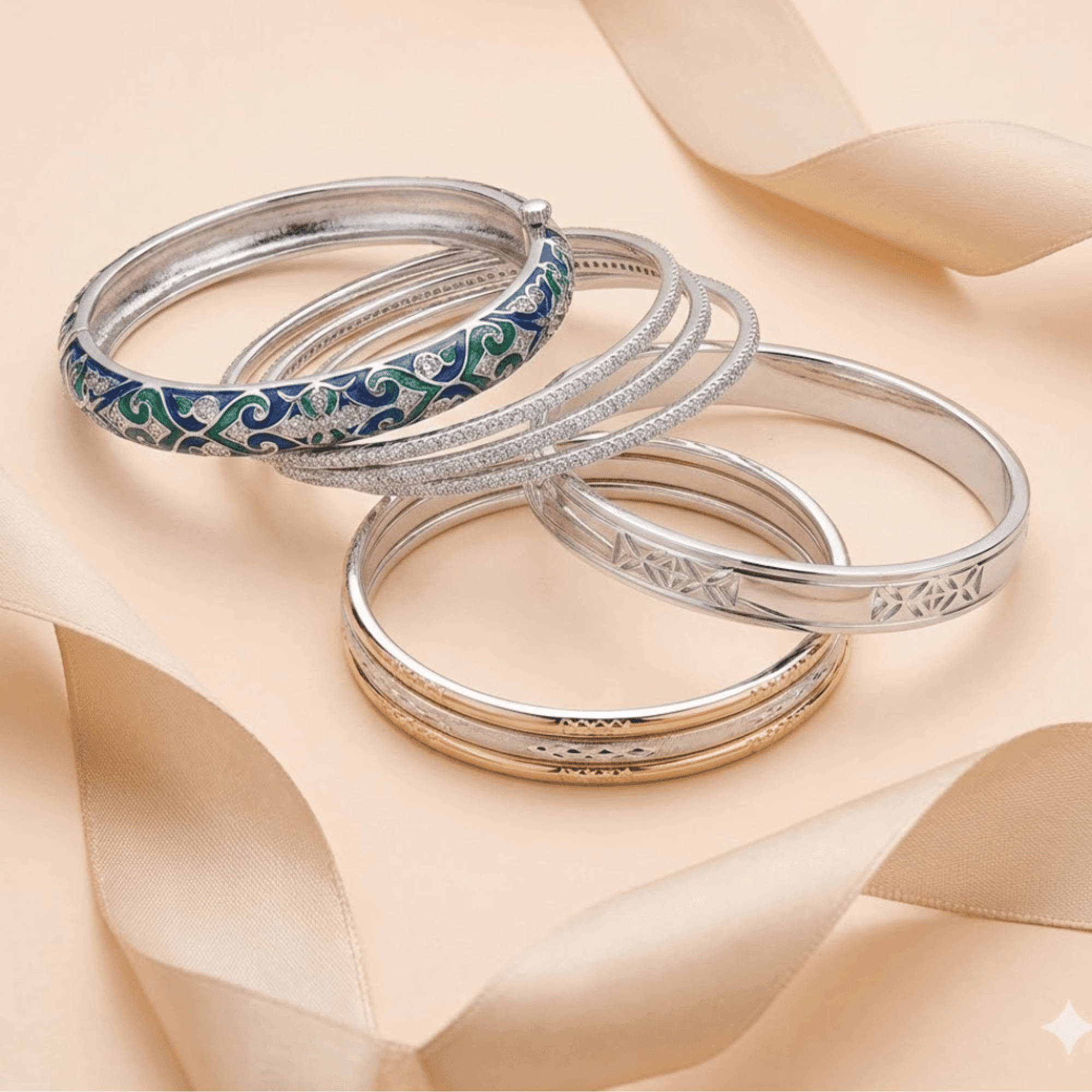 Bangles