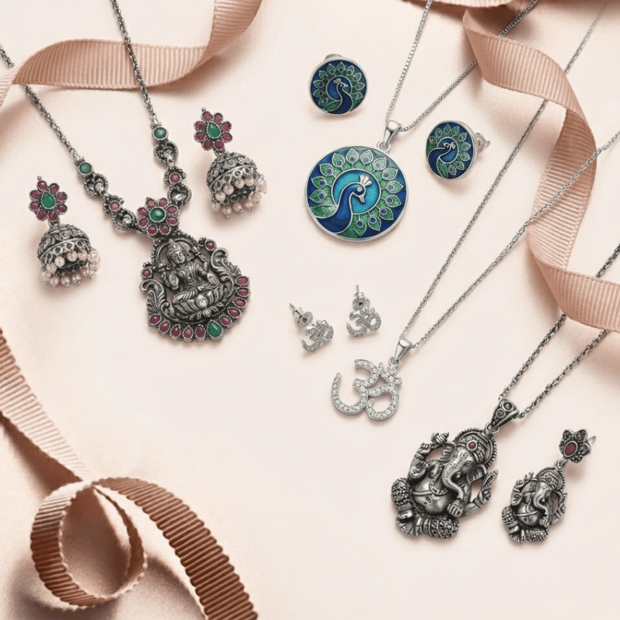Pendants